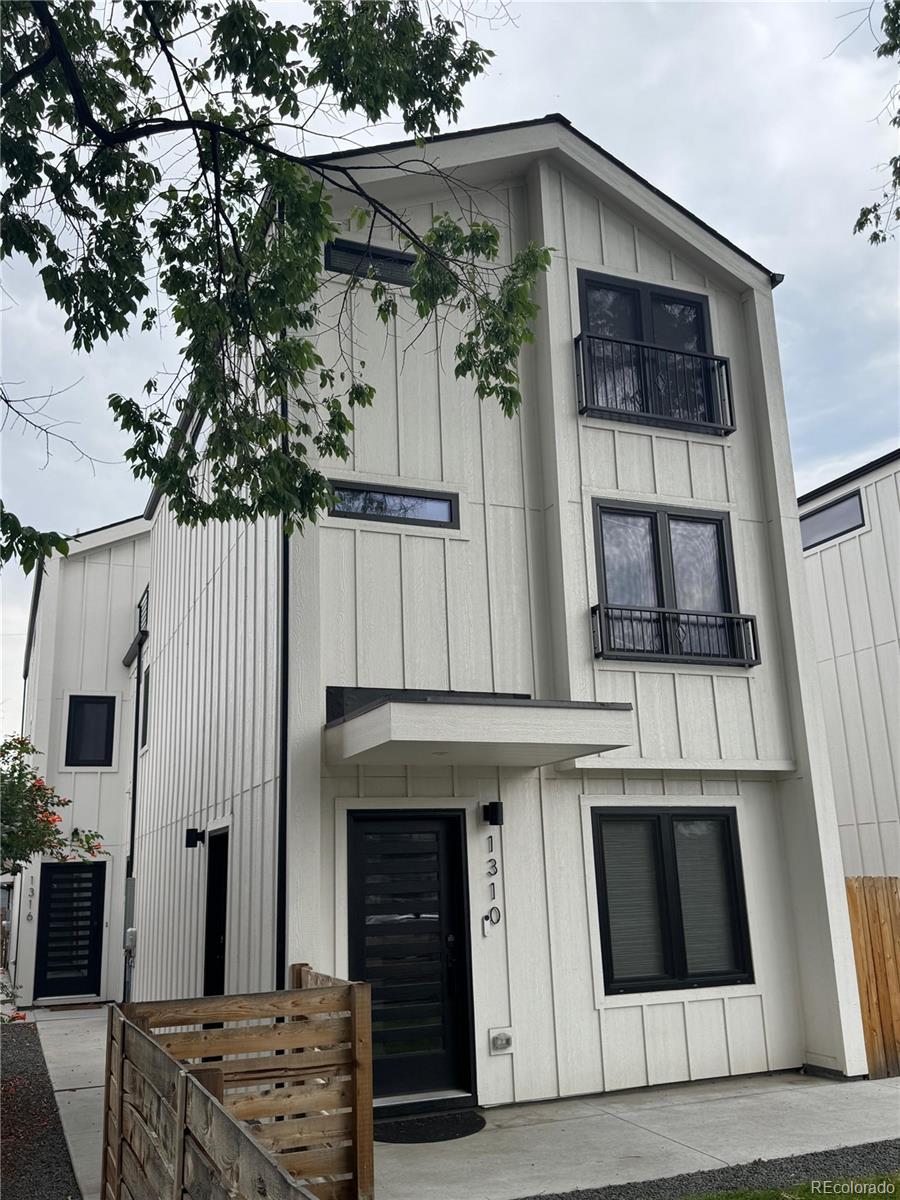 1310 Zenobia Street Denver CO 80204