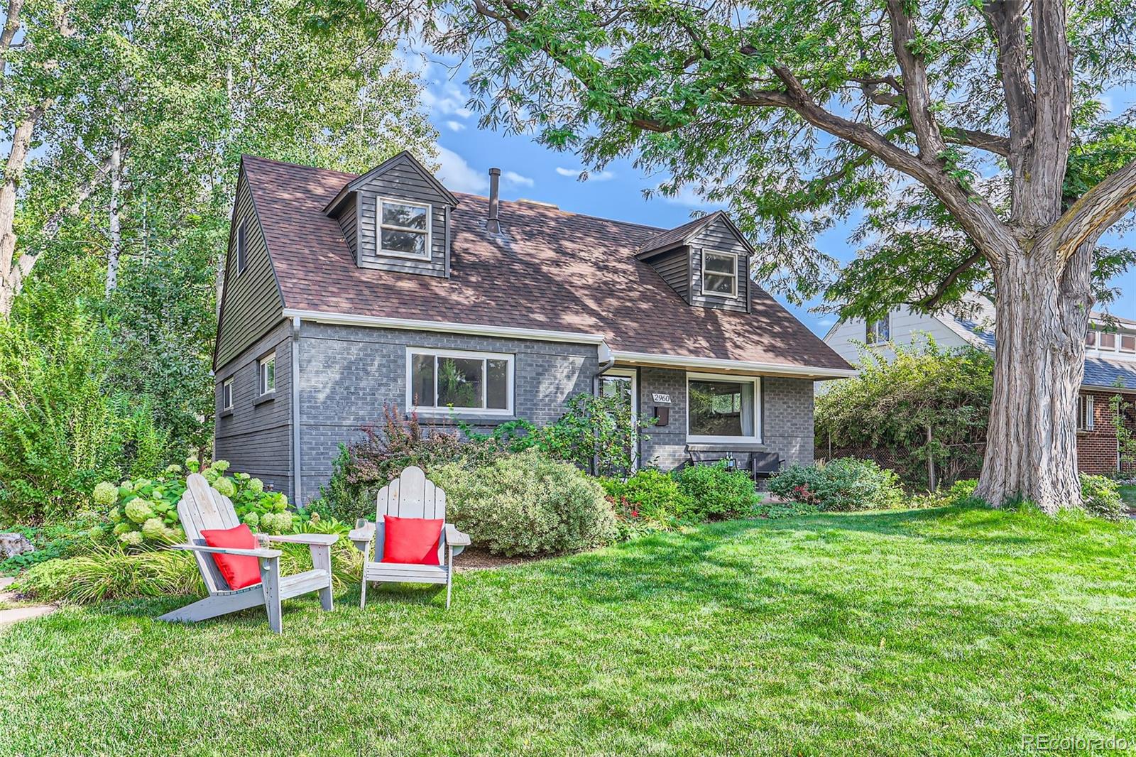 2960 S Vine Street Denver CO 80210