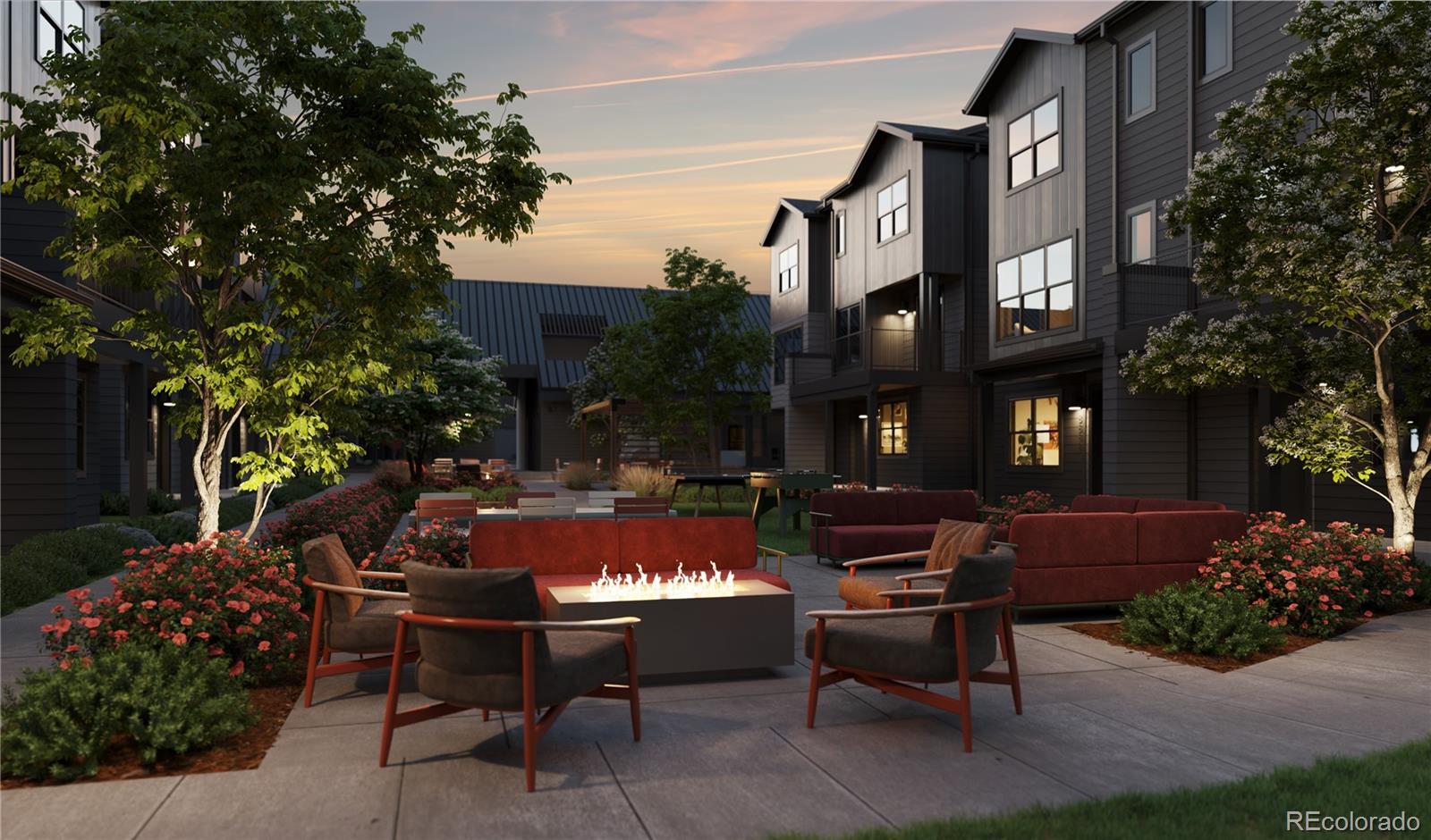 6441 Meade Way Arvada CO 80003