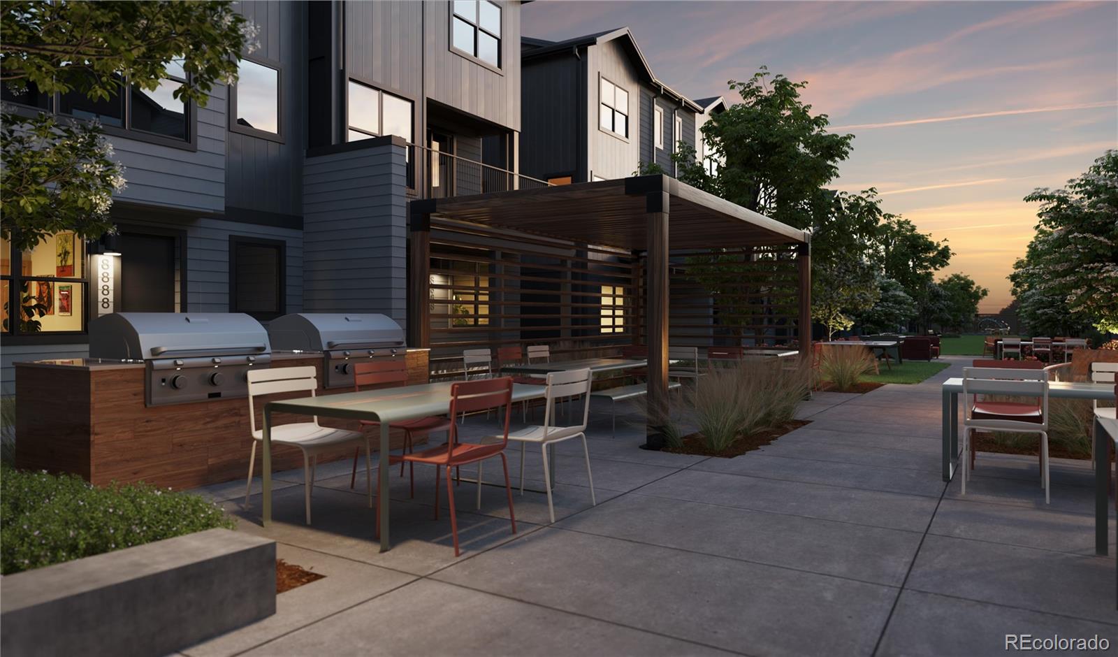 6441 Meade Way Arvada CO 80003