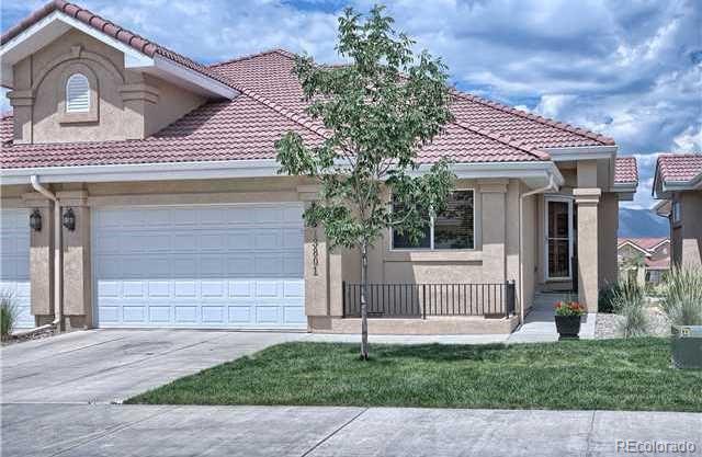 13801 Paradise Villas Grove Colorado Springs CO 80921