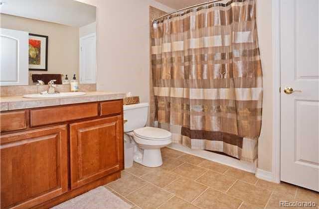 13801 Paradise Villas Grove Colorado Springs CO 80921