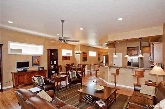 13801 Paradise Villas Grove Colorado Springs CO 80921
