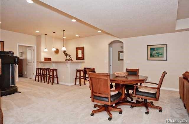 13801 Paradise Villas Grove Colorado Springs CO 80921