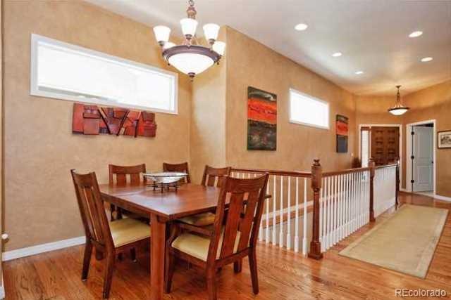 13801 Paradise Villas Grove Colorado Springs CO 80921