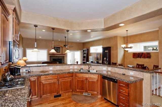 13801 Paradise Villas Grove Colorado Springs CO 80921