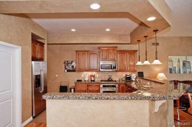 13801 Paradise Villas Grove Colorado Springs CO 80921