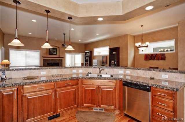 13801 Paradise Villas Grove Colorado Springs CO 80921