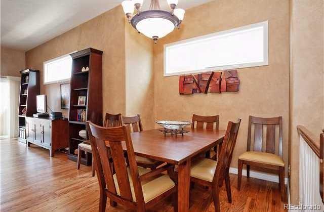 13801 Paradise Villas Grove Colorado Springs CO 80921