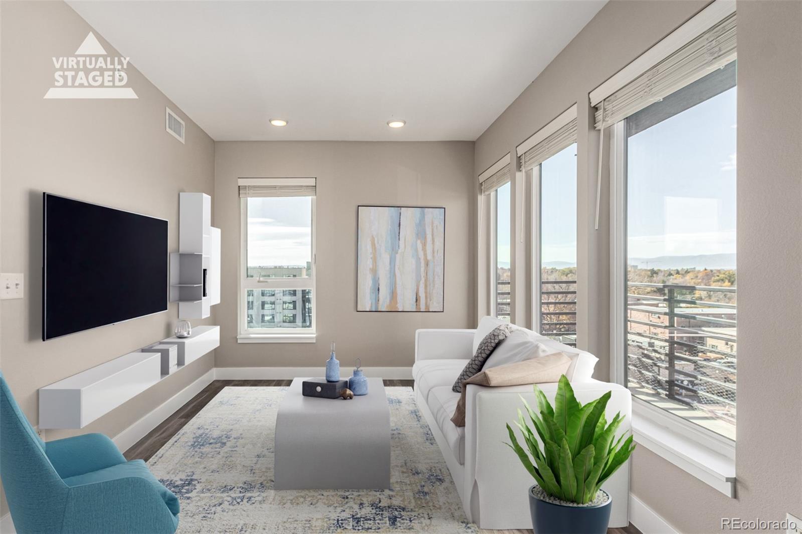 2374 S University Boulevard Denver CO 80210