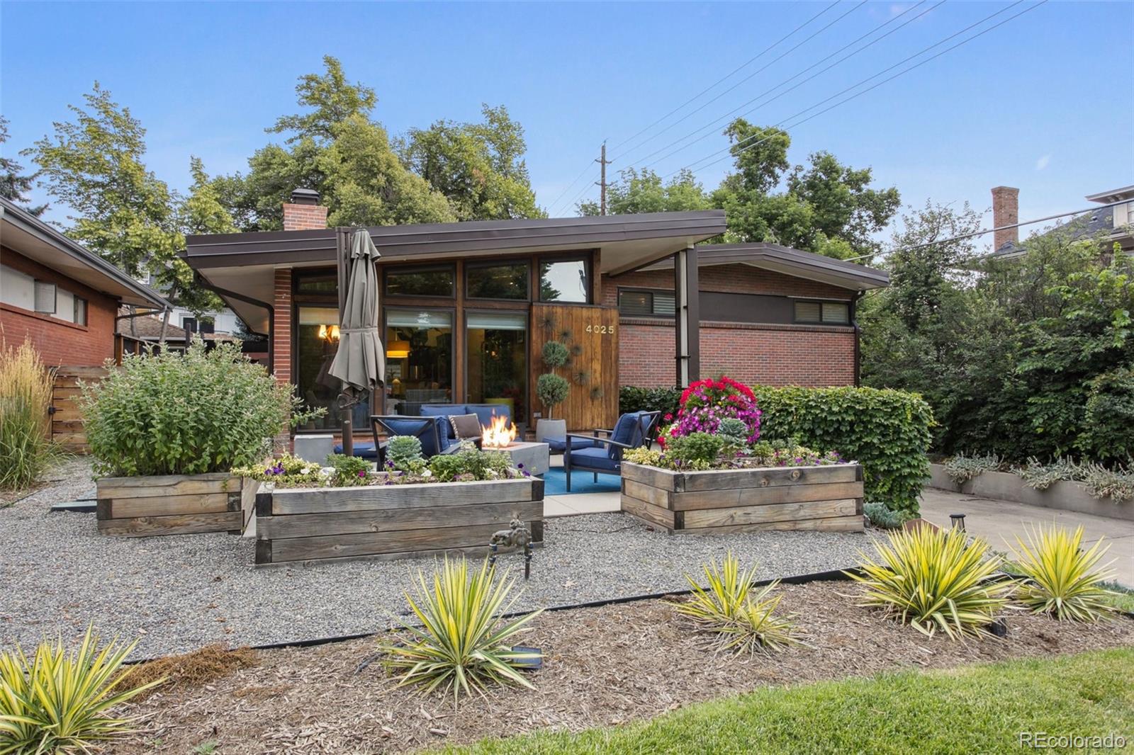 4025 Montview Boulevard Denver CO 80207