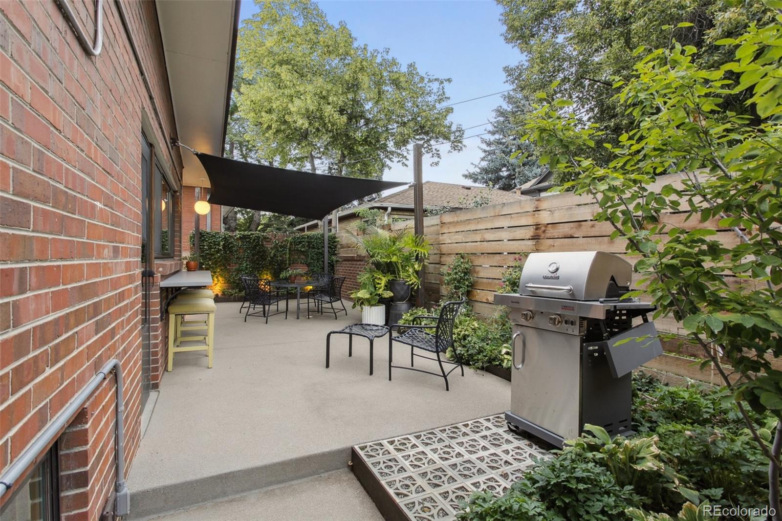 4025 Montview Boulevard Denver CO 80207