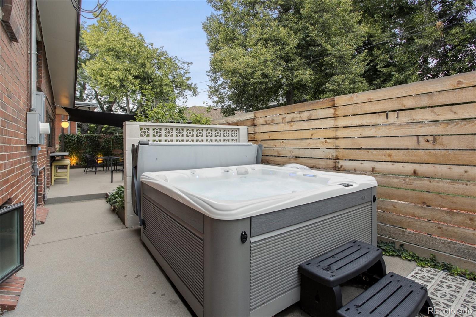 4025 Montview Boulevard Denver CO 80207