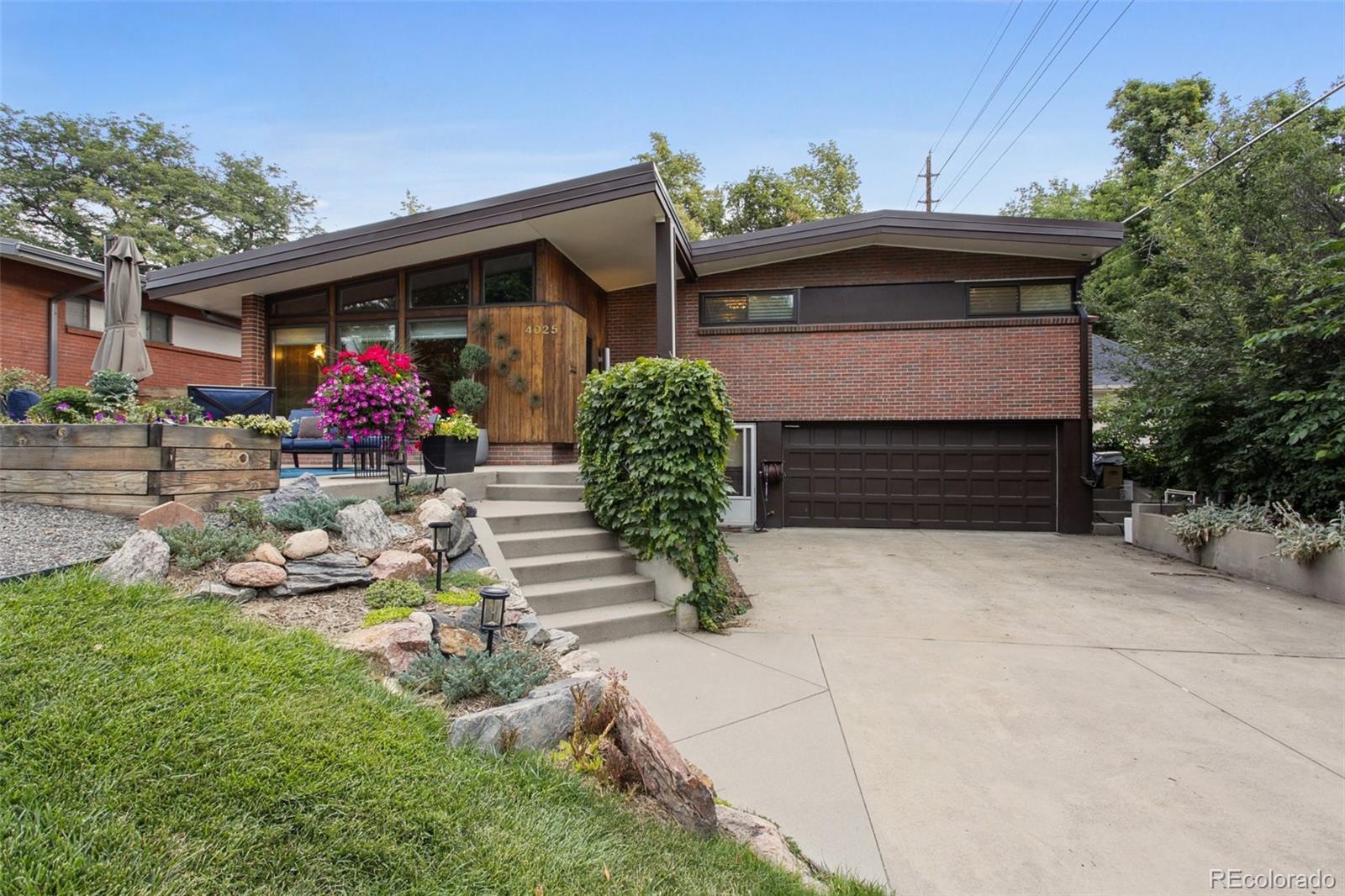 4025 Montview Boulevard Denver CO 80207