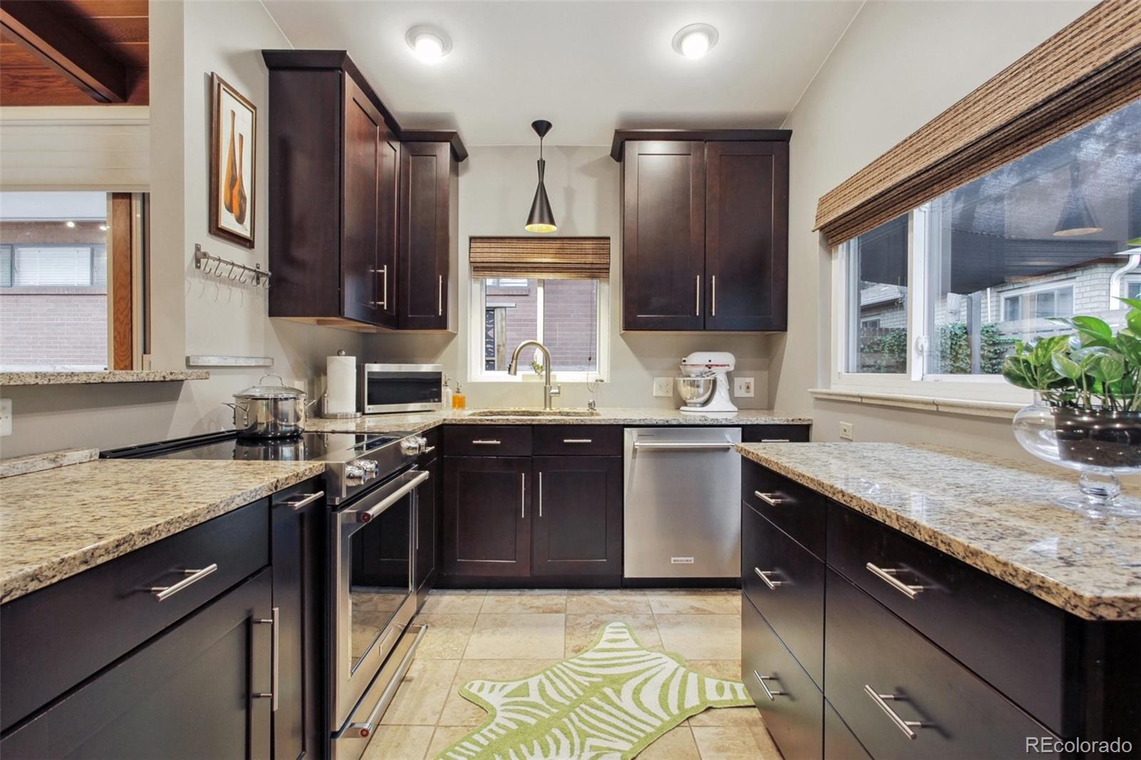 4025 Montview Boulevard Denver CO 80207