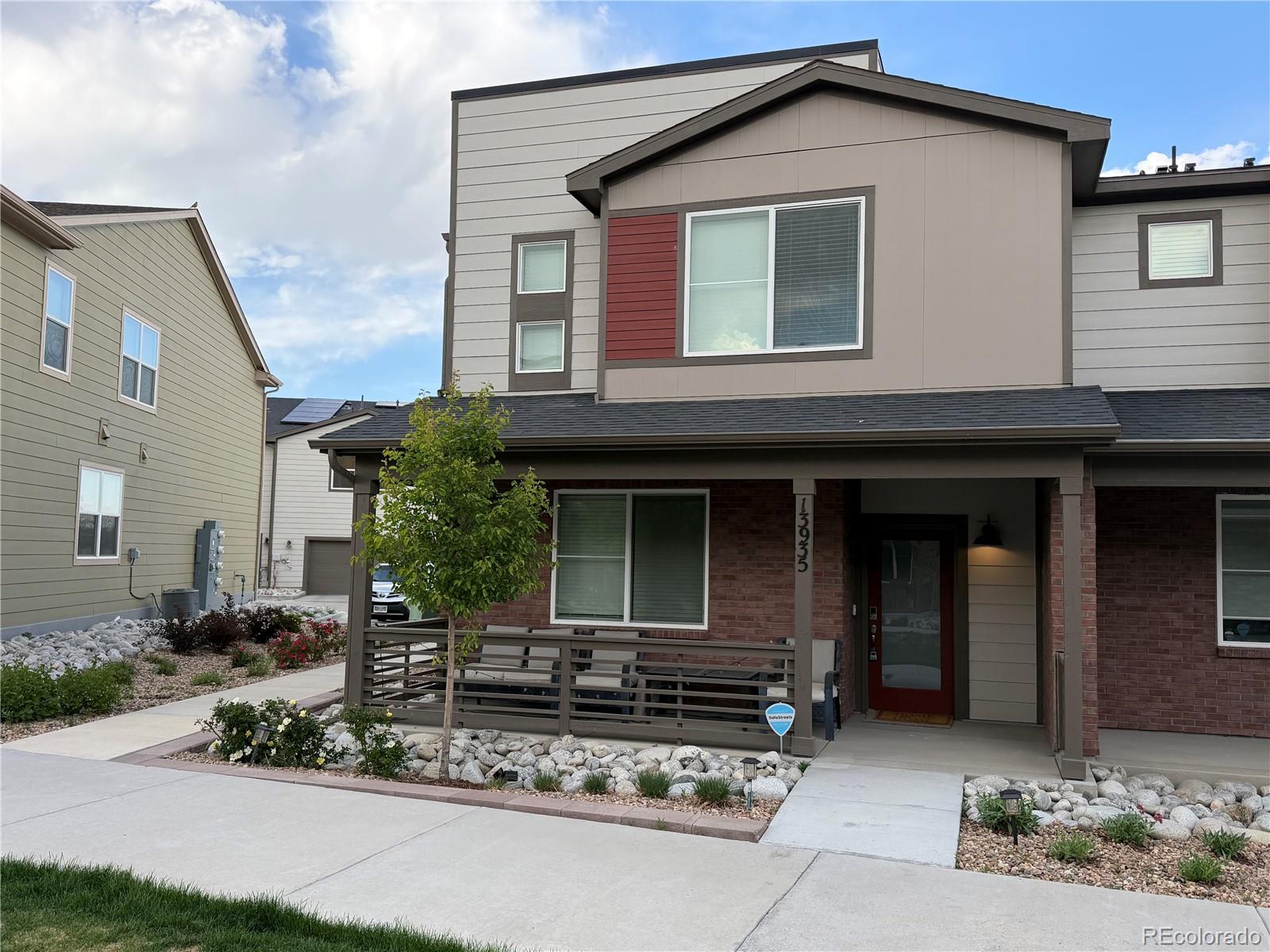 13935 Vispo Way Broomfield CO 80020