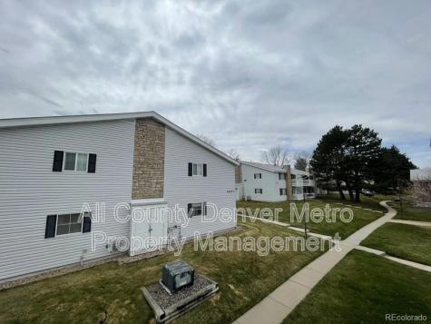 14454 E Colorado Drive Aurora CO 80012