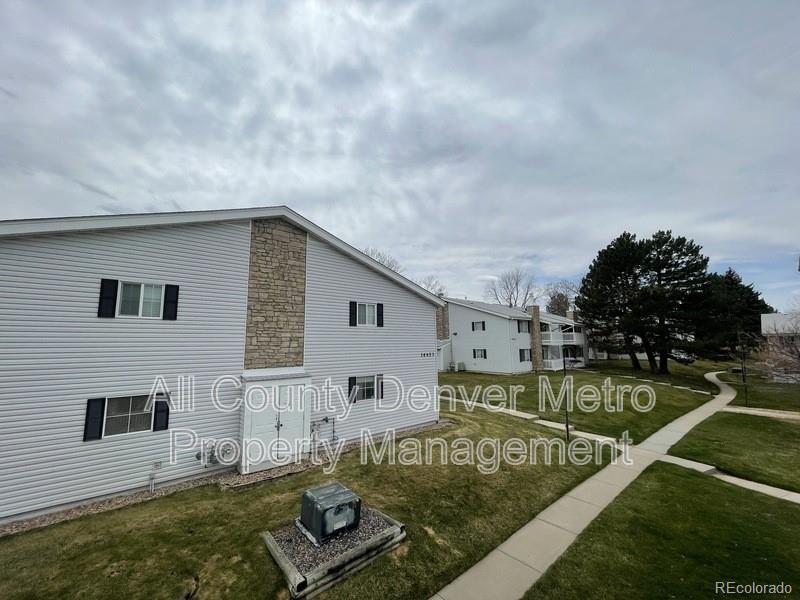 14454 E Colorado Drive Aurora CO 80012
