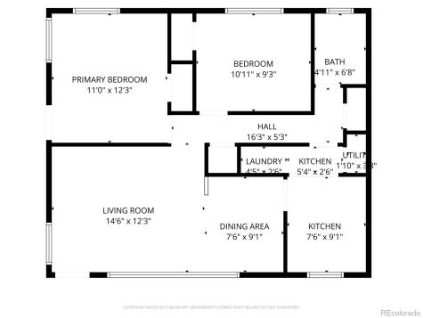 1932 Dallas Street Aurora CO 80010