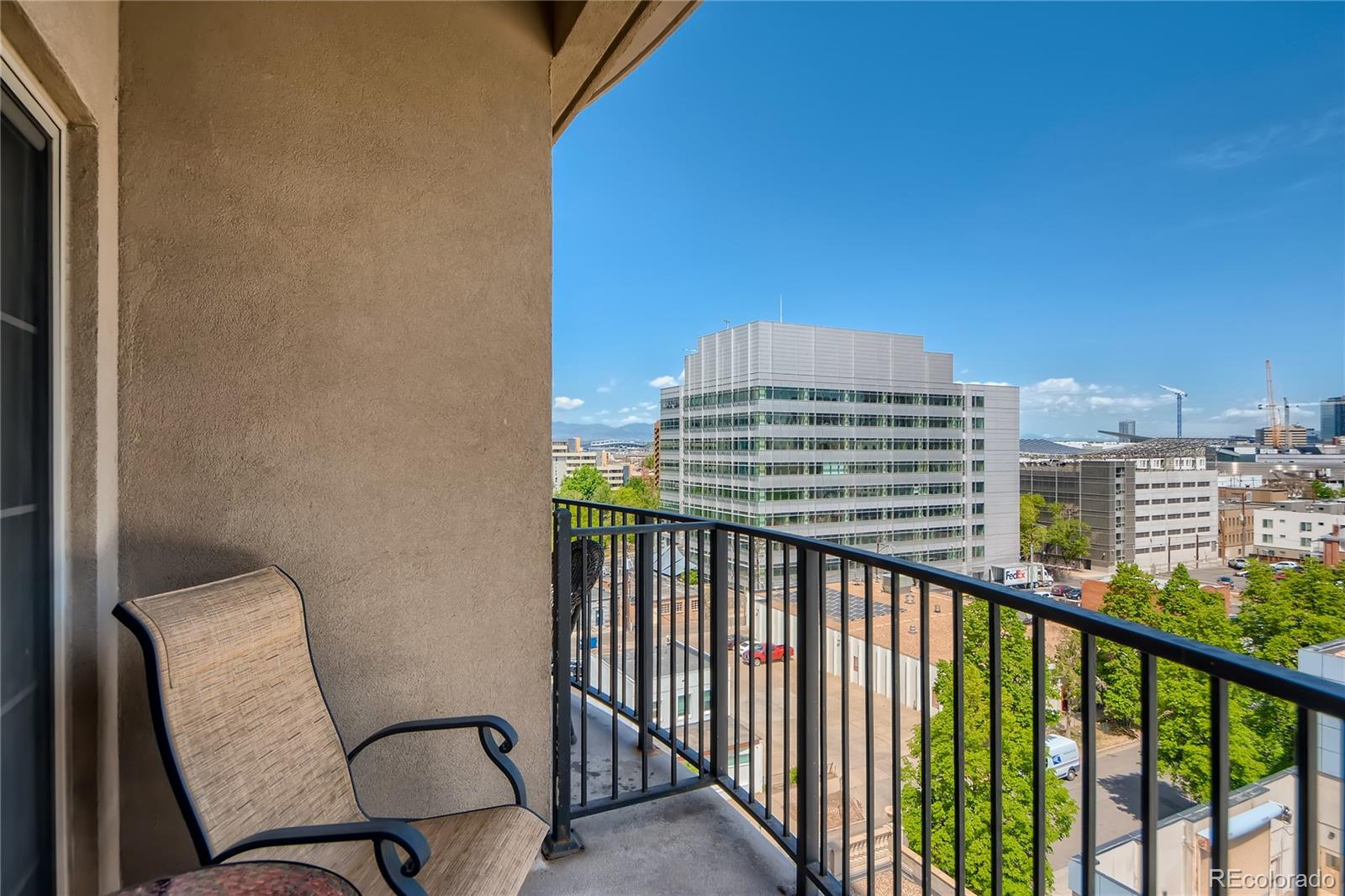 475 W 12th Avenue Denver CO 80204