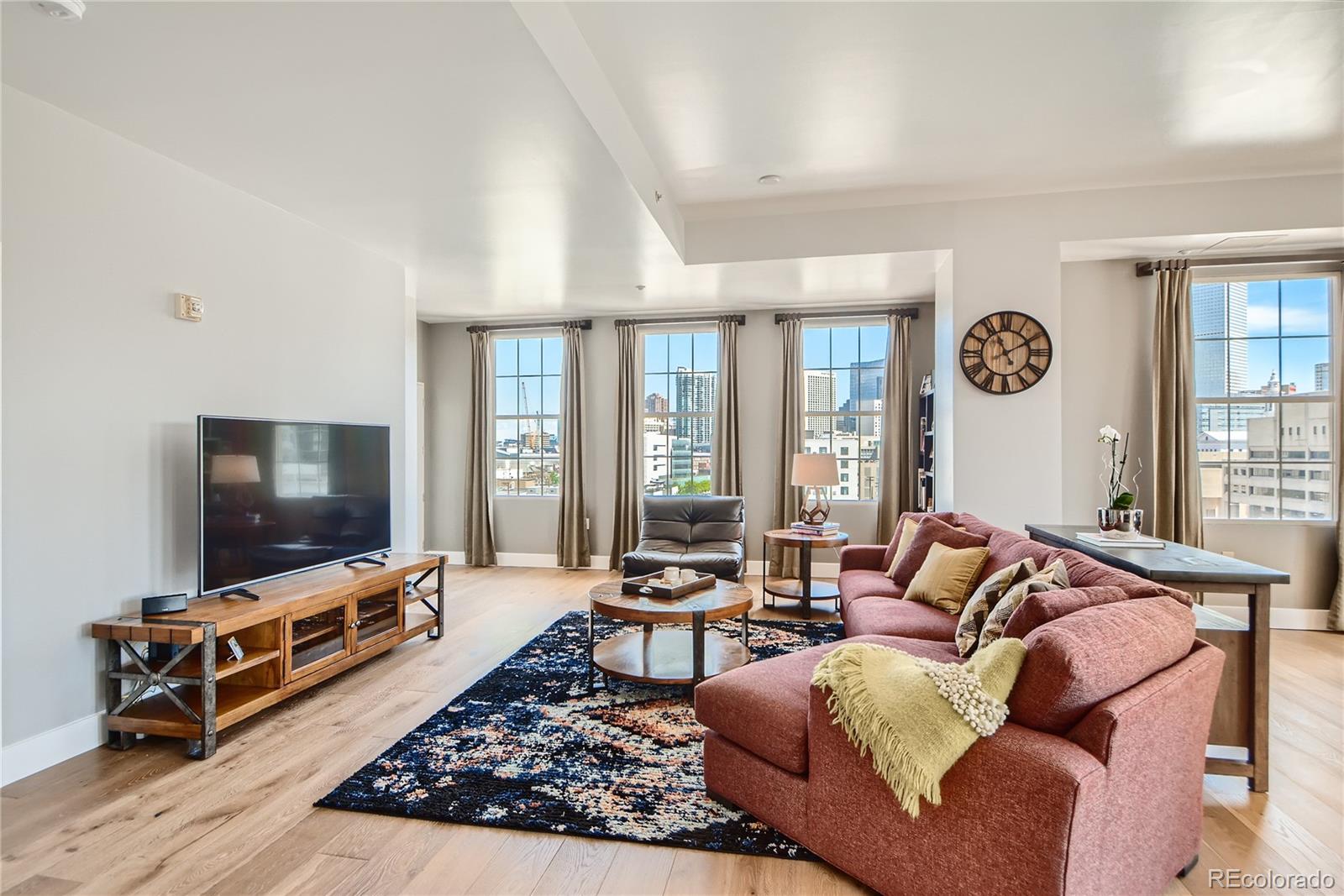 475 W 12th Avenue Denver CO 80204