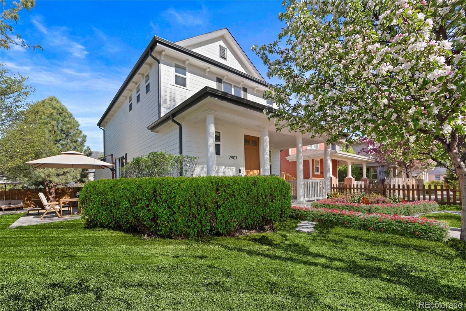 2907 Emporia Street Denver CO 80238