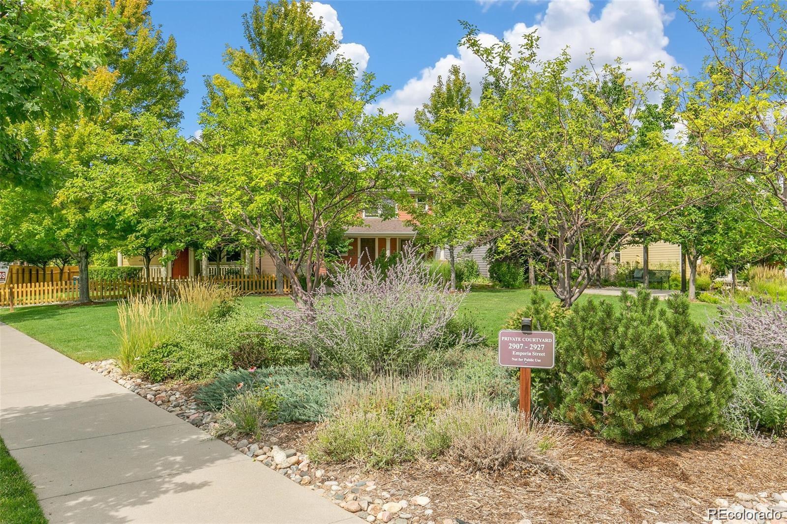 2907 Emporia Street Denver CO 80238