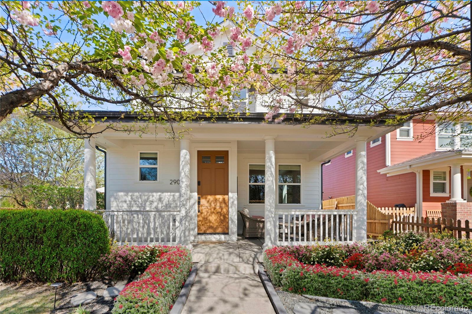 2907 Emporia Street Denver CO 80238