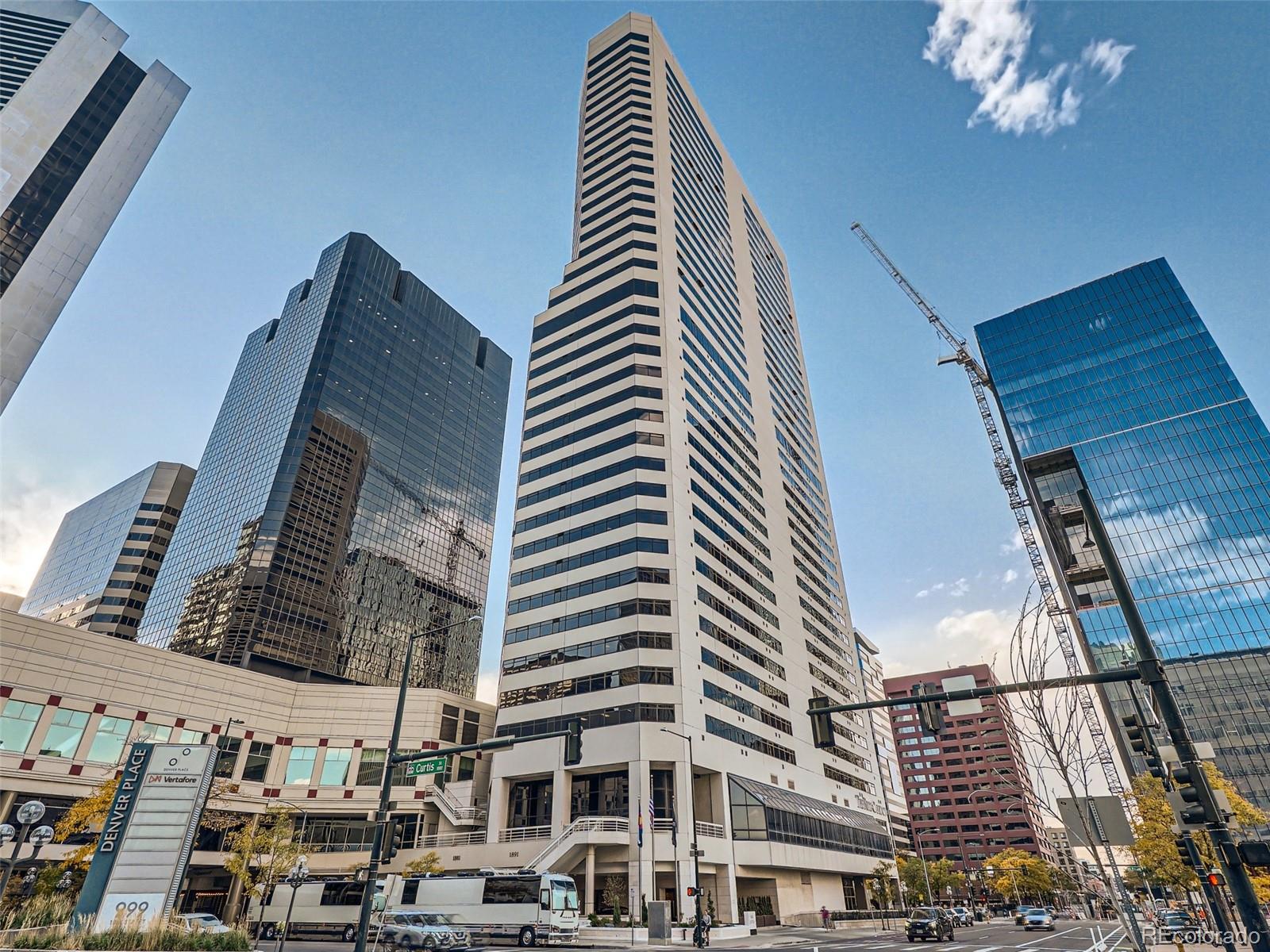 1891 Curtis Street Denver CO 80202