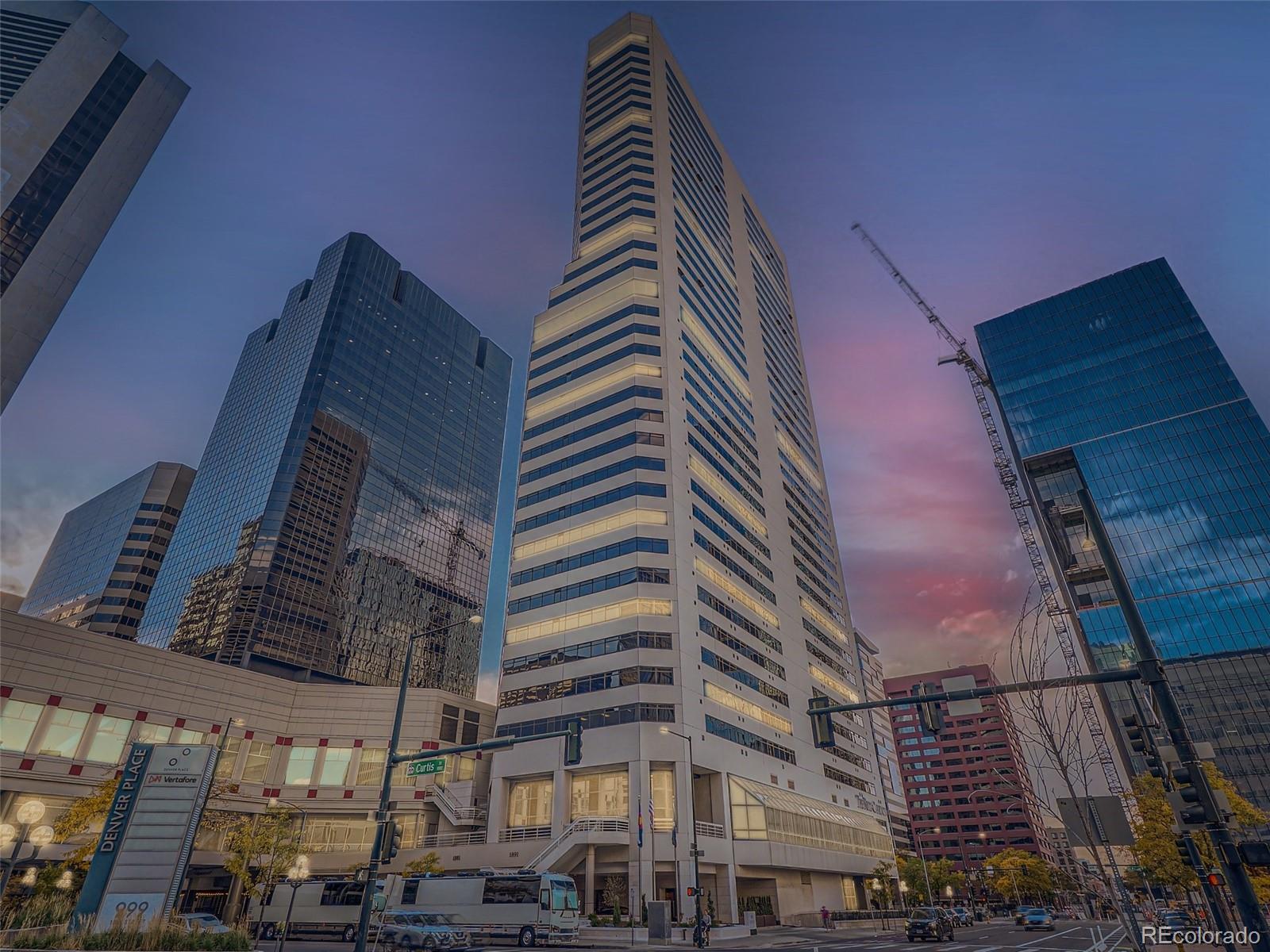 1891 Curtis Street Denver CO 80202