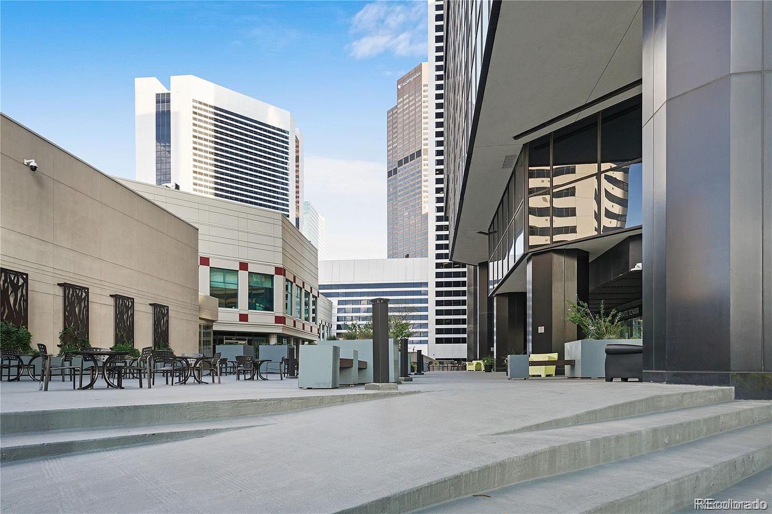 1891 Curtis Street Denver CO 80202