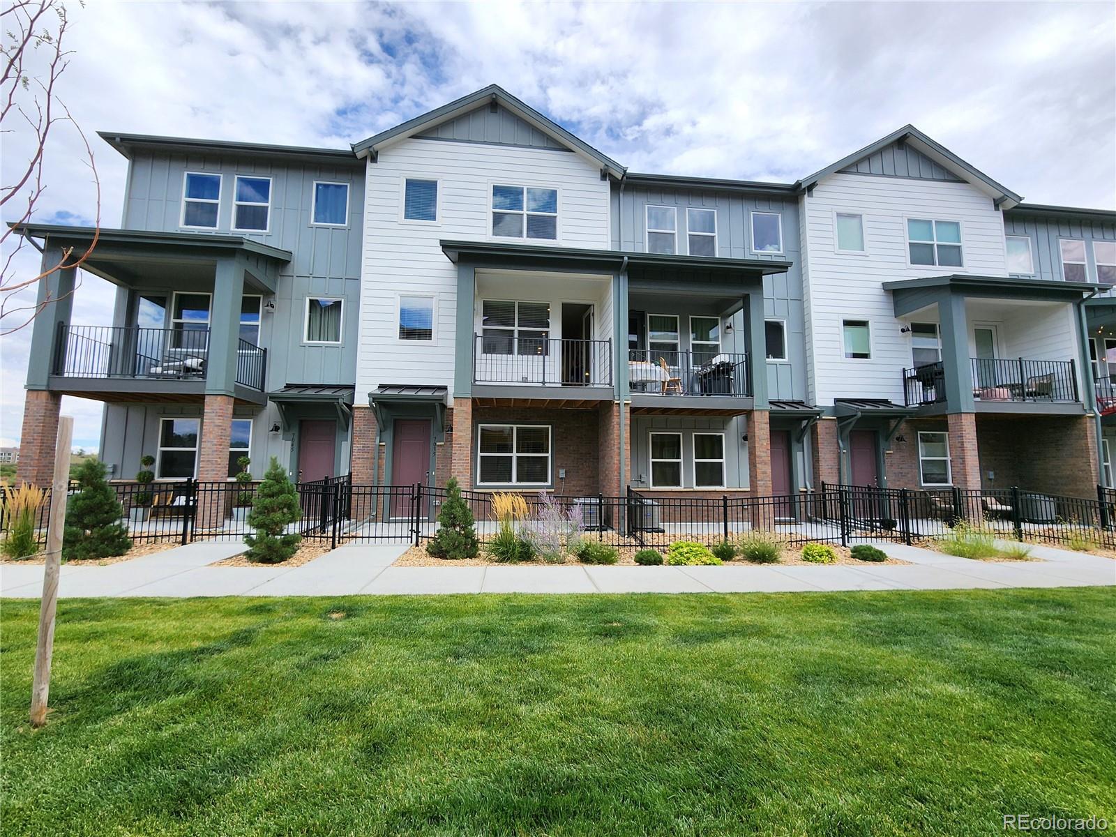 7035 Cumbria Court Castle Pines CO 80108