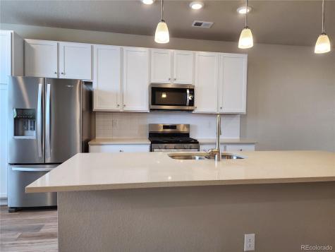 7035 Cumbria Court Castle Pines CO 80108