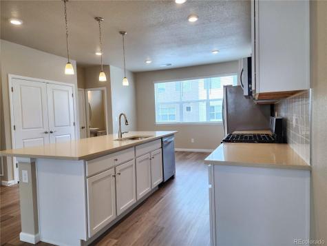 7035 Cumbria Court Castle Pines CO 80108