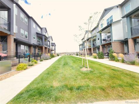7035 Cumbria Court Castle Pines CO 80108