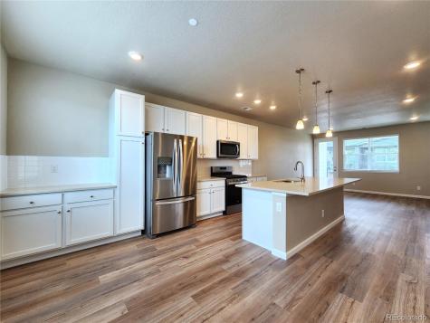7035 Cumbria Court Castle Pines CO 80108