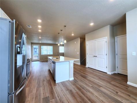 7035 Cumbria Court Castle Pines CO 80108