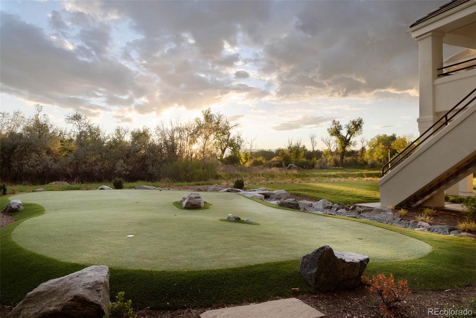 4935 E Preserve Lane Greenwood Village CO 80121