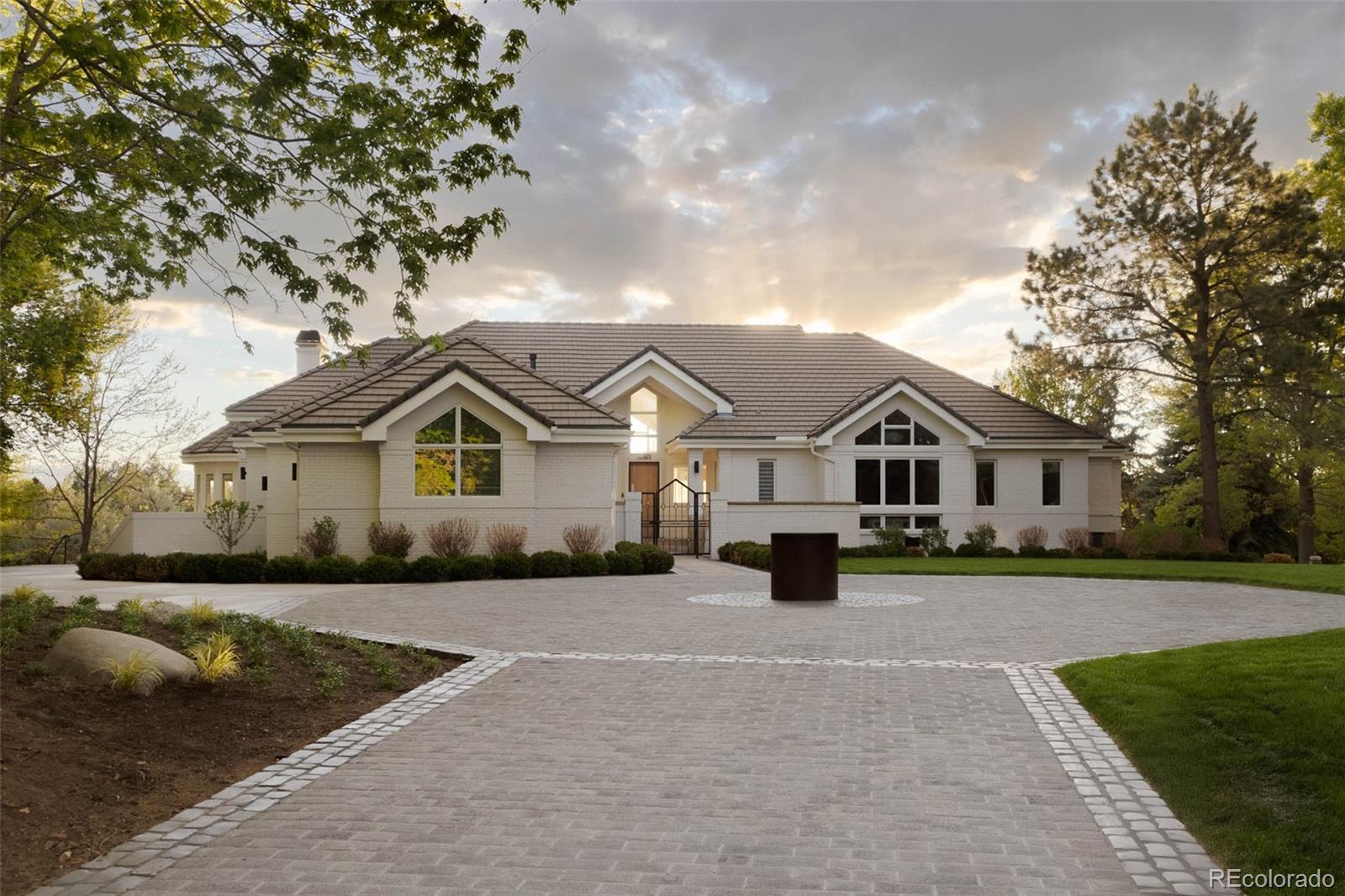 4935 E Preserve Lane Greenwood Village CO 80121