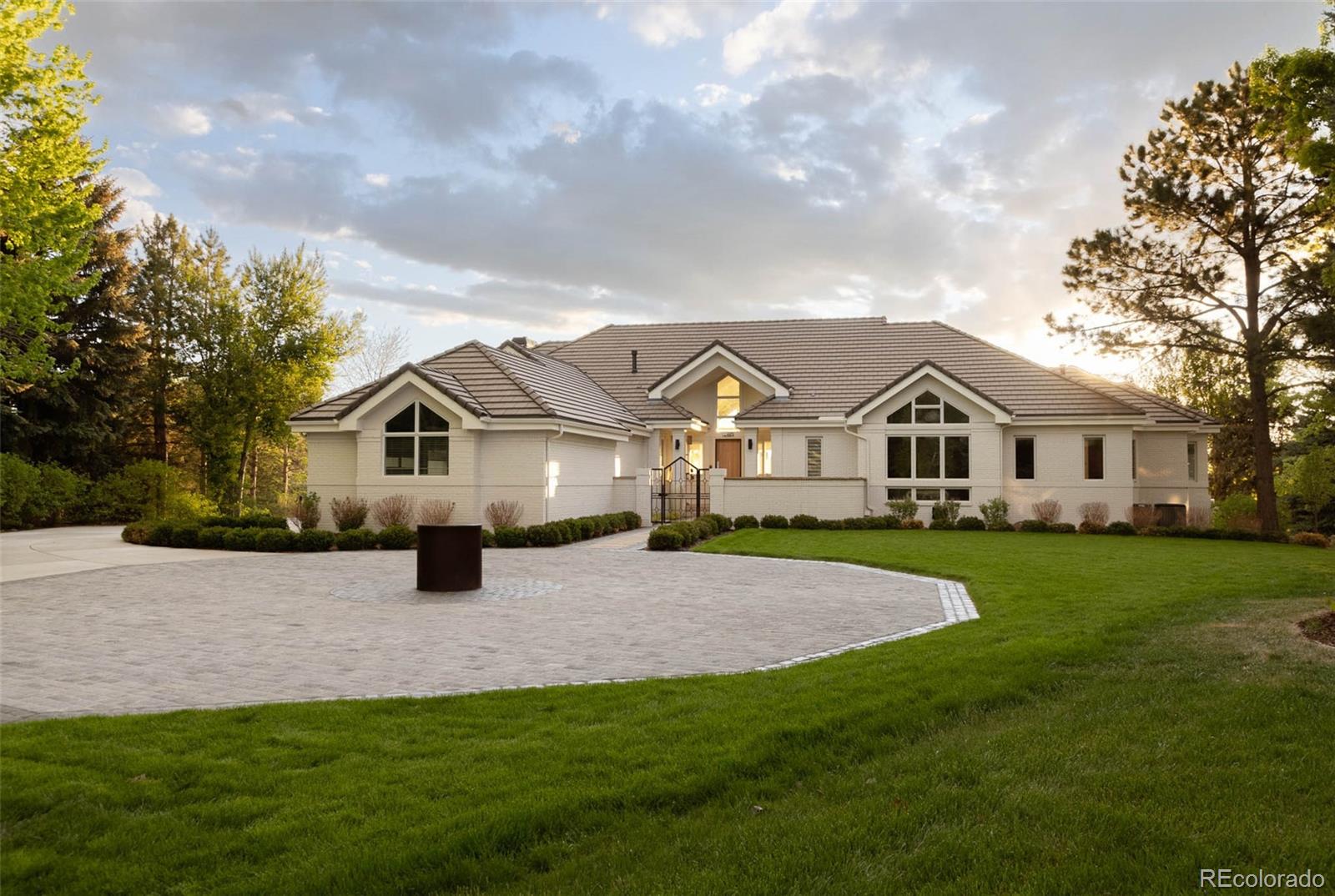 4935 E Preserve Lane Greenwood Village CO 80121