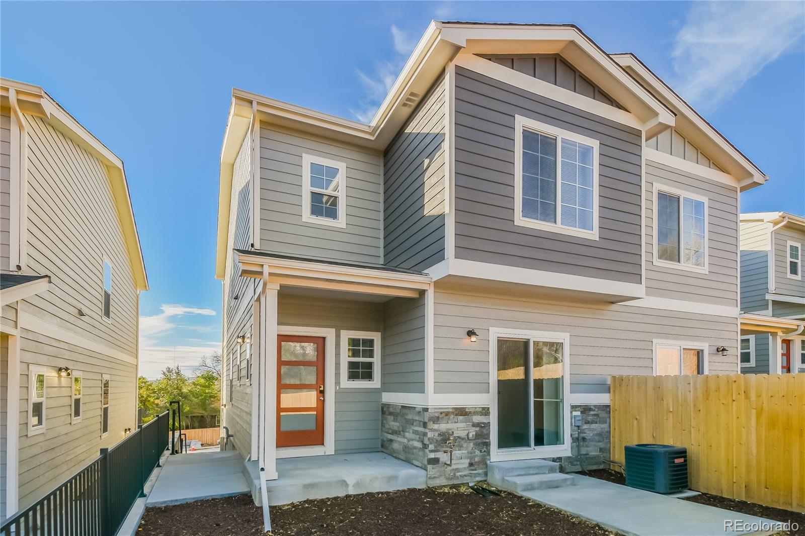 840 Promontoryrock Grove Colorado Springs CO 80905