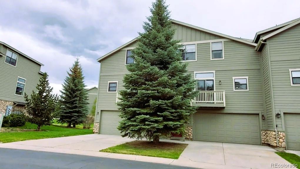 113 Mountain Vista Lane Silverthorne CO 80498