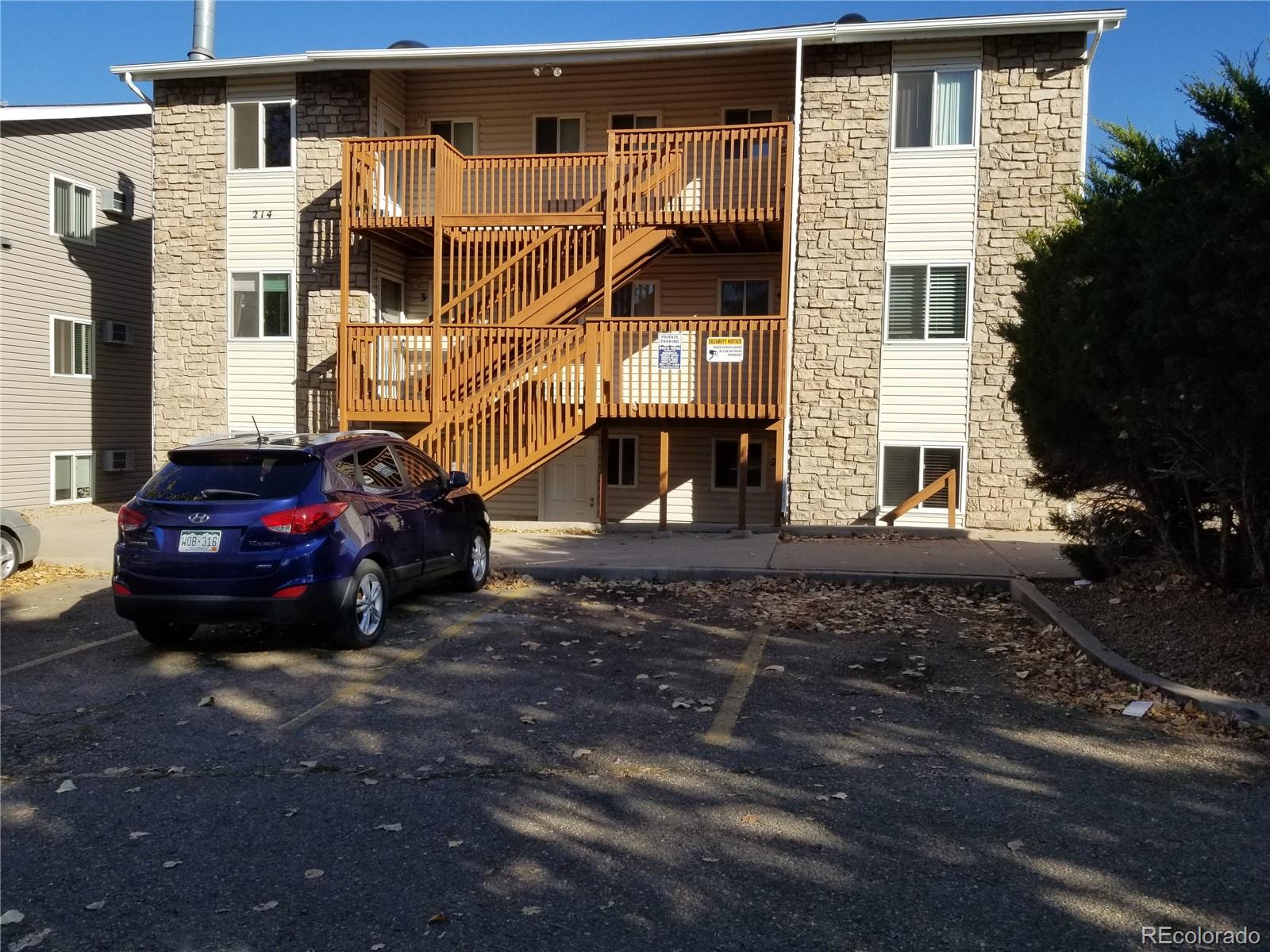 214 S Ingalls Street Lakewood CO 80226