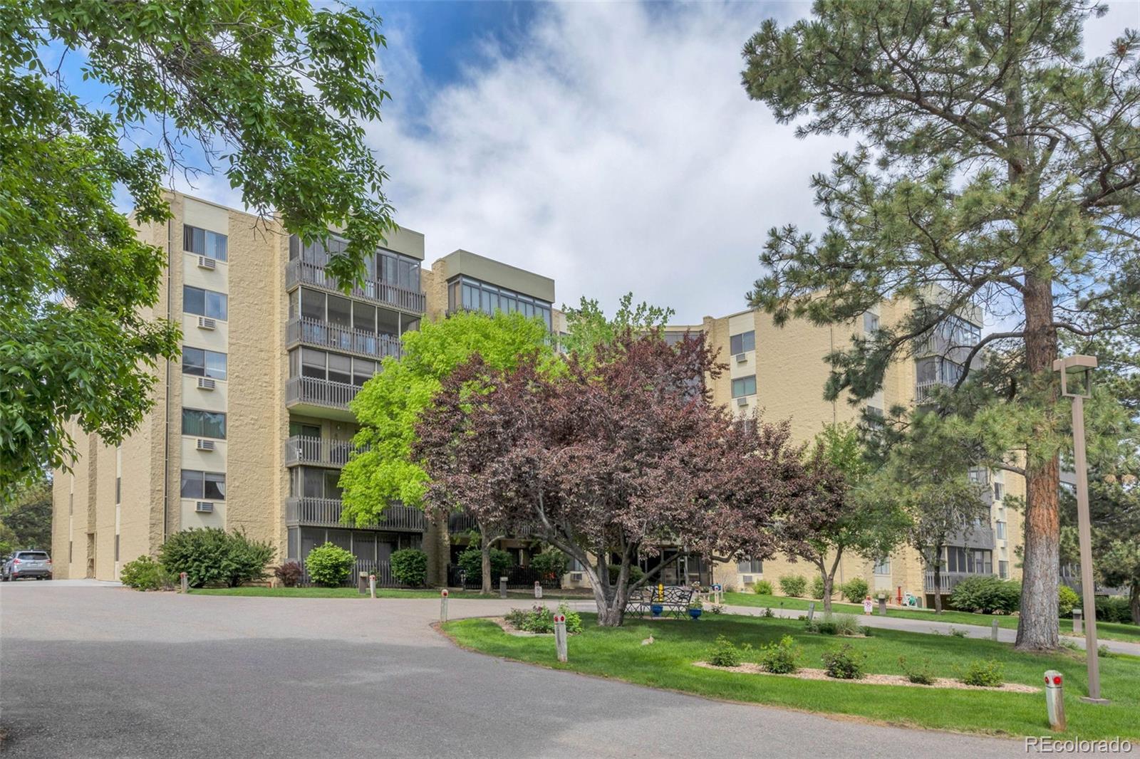 13601 E Marina Drive Aurora CO 80014