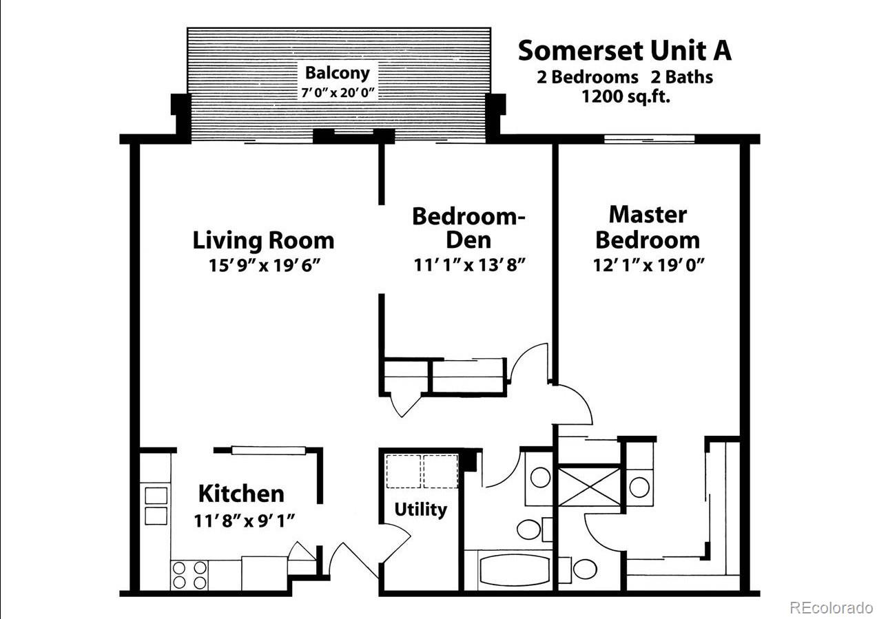 13601 E Marina Drive Aurora CO 80014