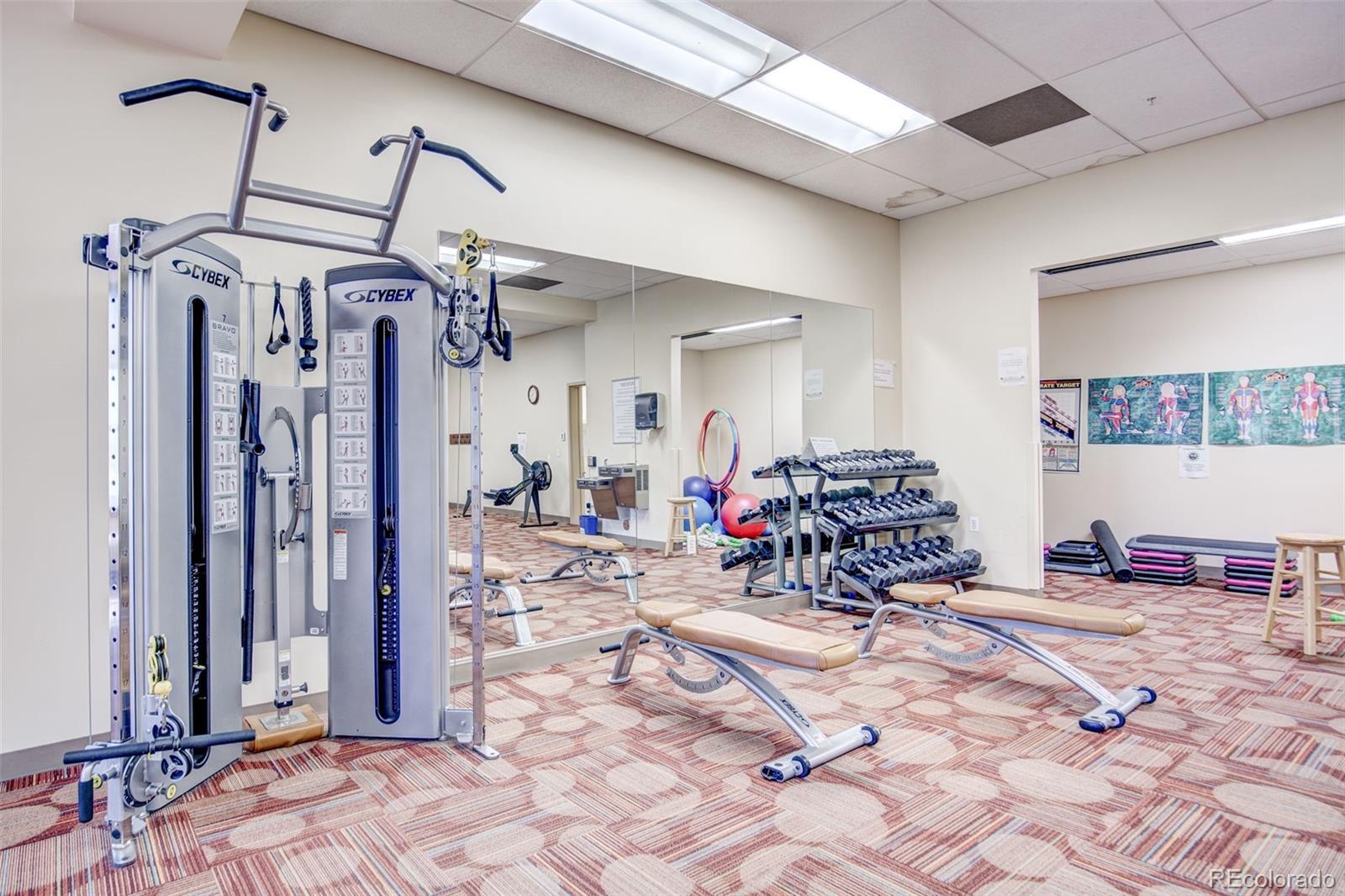 13601 E Marina Drive Aurora CO 80014