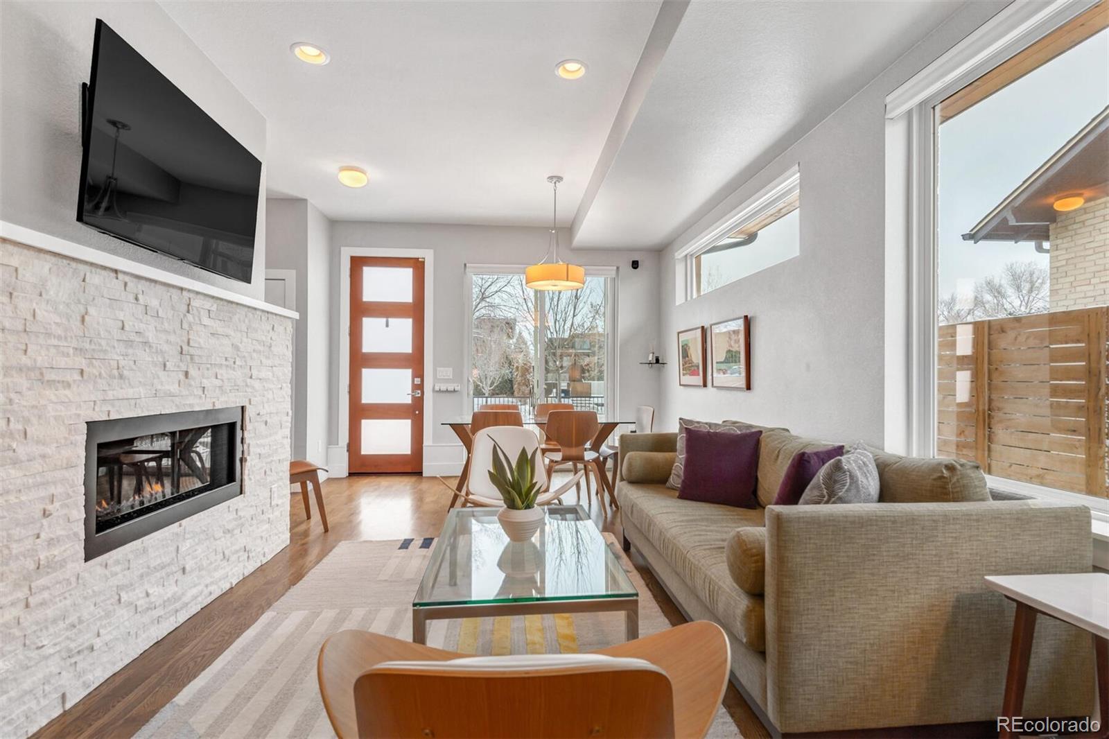 556 Madison Street Denver CO 80206