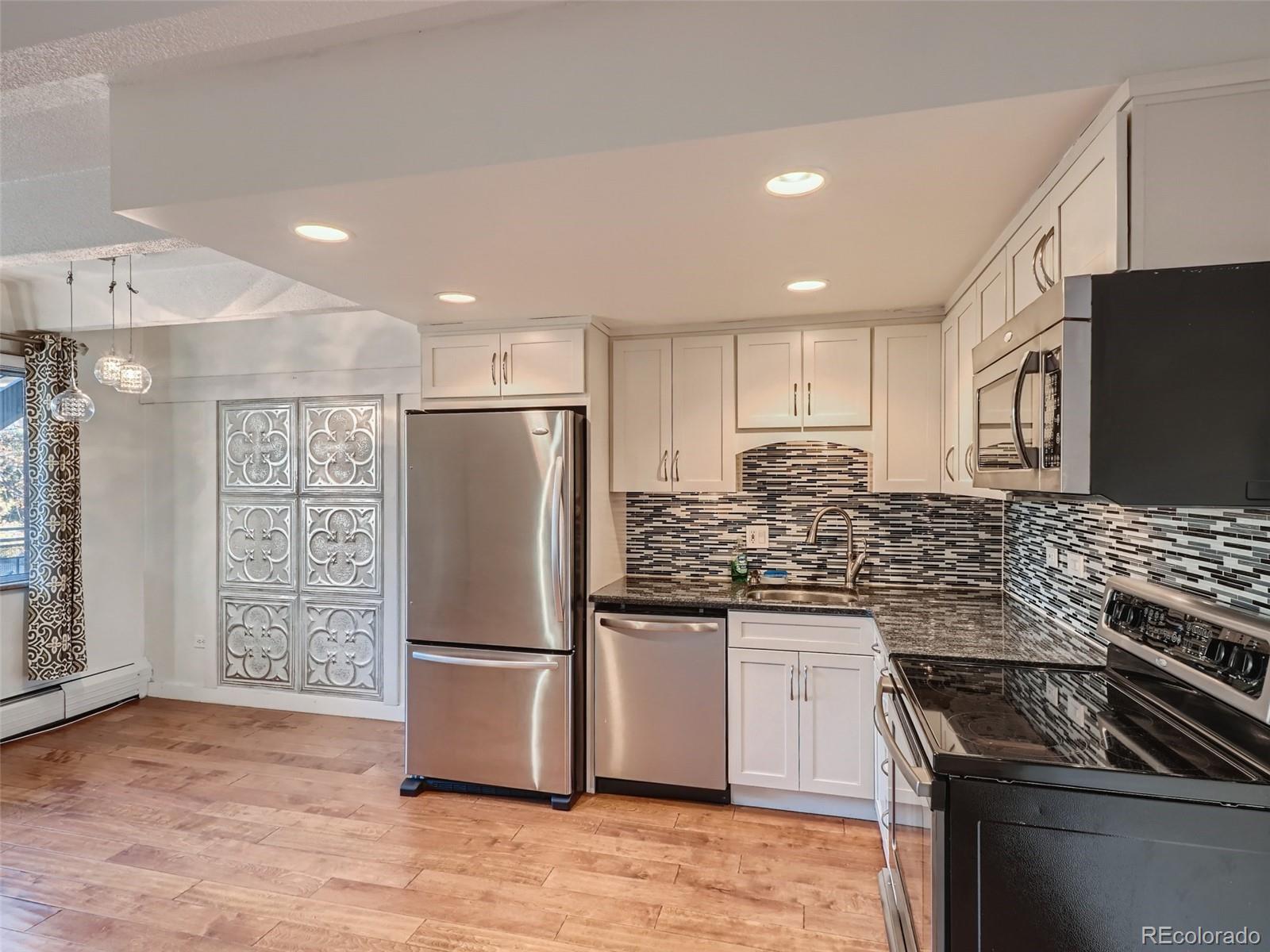 701 E Bayaud Avenue Denver CO 80209