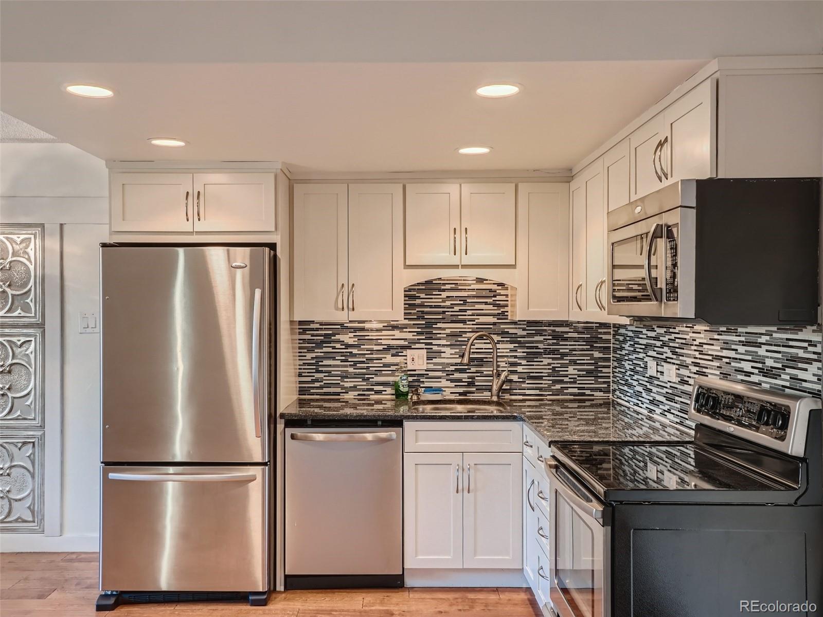 701 E Bayaud Avenue Denver CO 80209