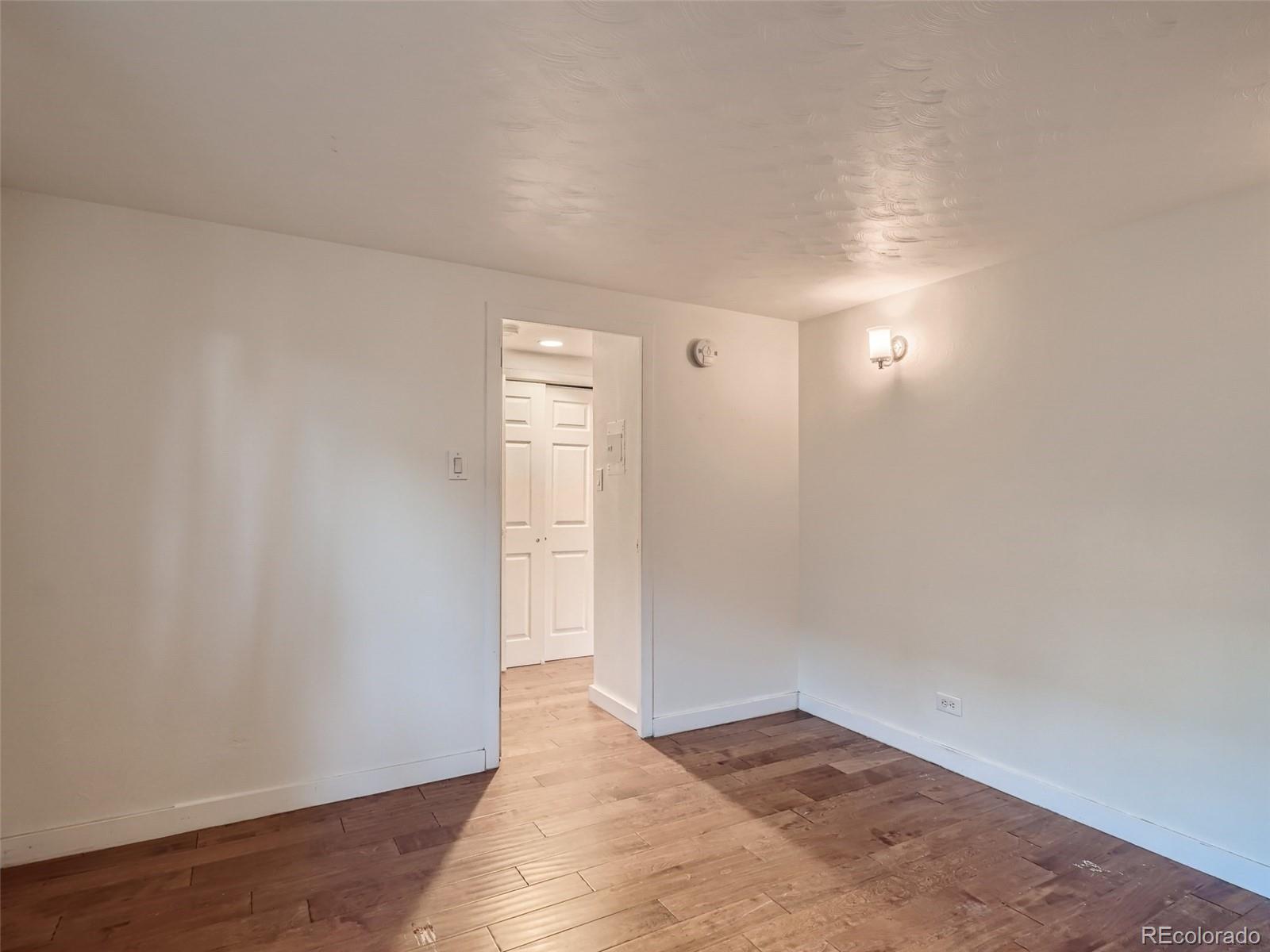 701 E Bayaud Avenue Denver CO 80209